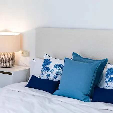 Penthouse Balcon De Puente With Sea Views Appartamento *