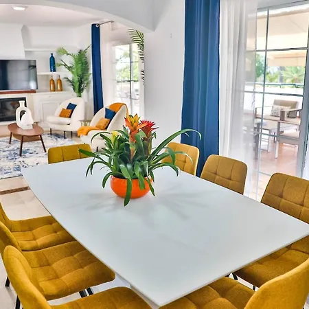 Penthouse Balcon De Puente With Sea Views * Марбелья