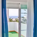 Penthouse Balcon De Puente With Sea Views Marbella