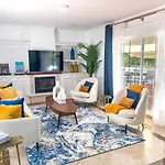Penthouse Balcon De Puente With Sea Views