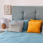 Apartment Penthouse Balcon De Puente With Sea Views Marbella