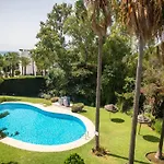 Penthouse Balcon De Puente With Sea Views Apartment *