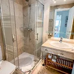 Apartment Penthouse Balcon De Puente With Sea Views