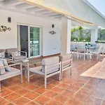 Apartment Penthouse Balcon De Puente With Sea Views Marbella