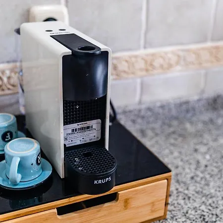 Penthouse Balcon De Puente With Sea Views *