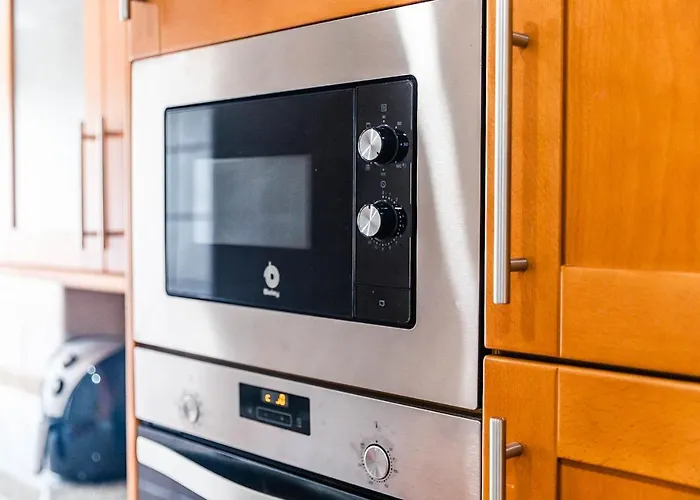 Penthouse Balcon De Puente With Sea Views Apartament