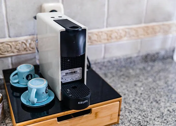 Penthouse Balcon De Puente With Sea Views *